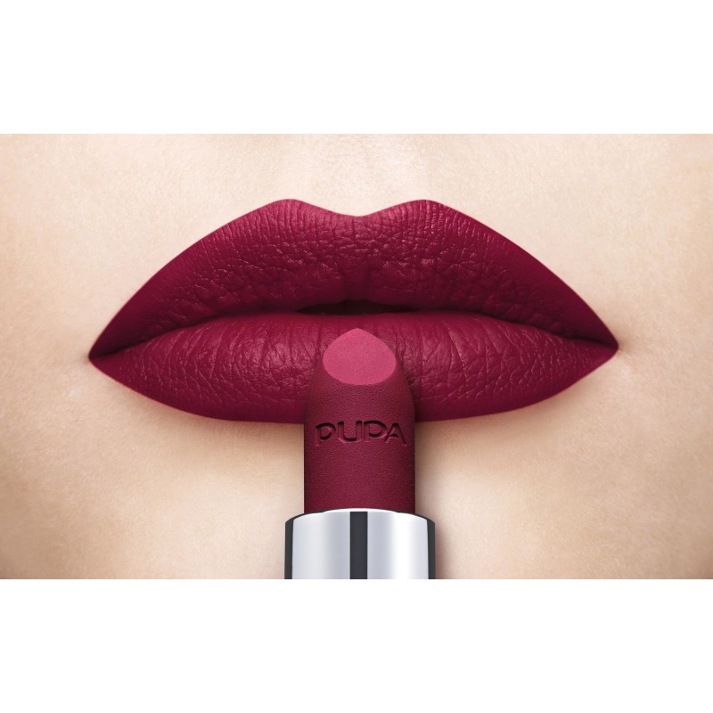 ROUGE A LEVRES I'M MATT 53