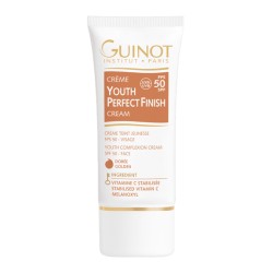 Crème Youth Perfect Finish...