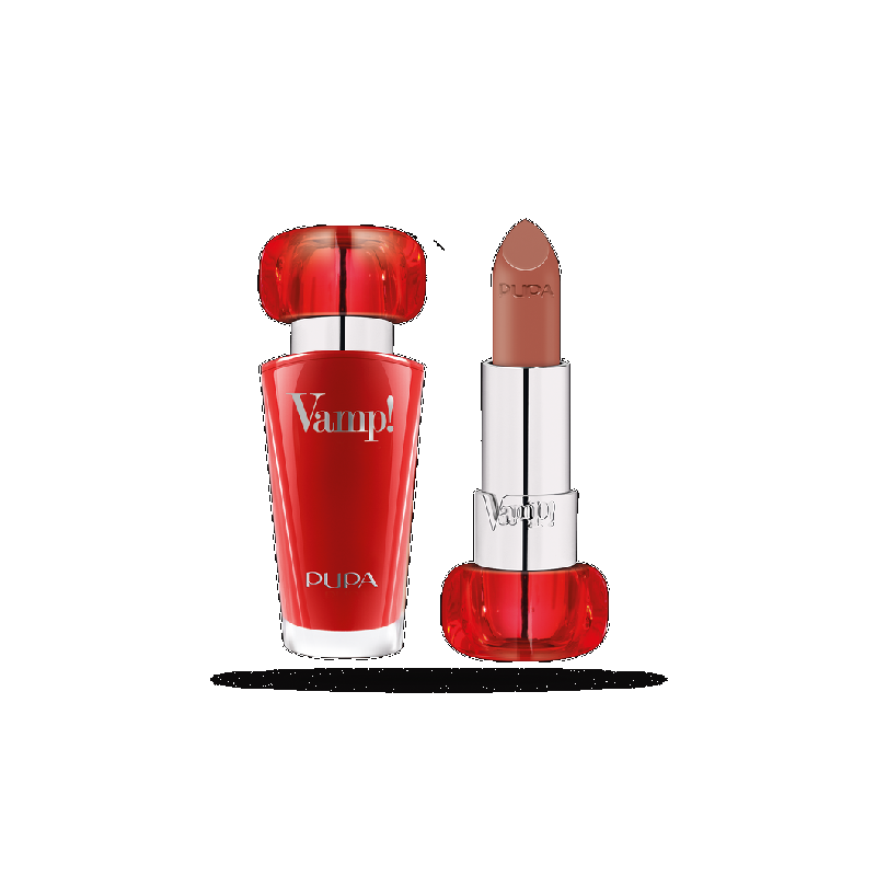 Rouge à lèvre vamp 106