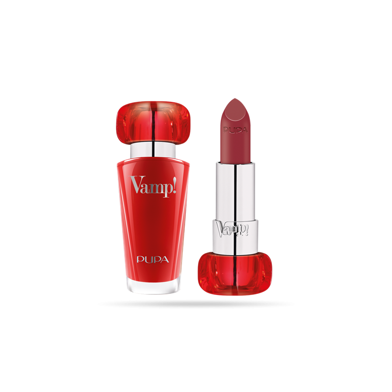 Rouge à lèvre vamp 200