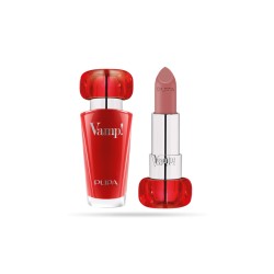 Rouge à lèvre vamp 205