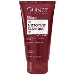 Gel nettoyant Visage