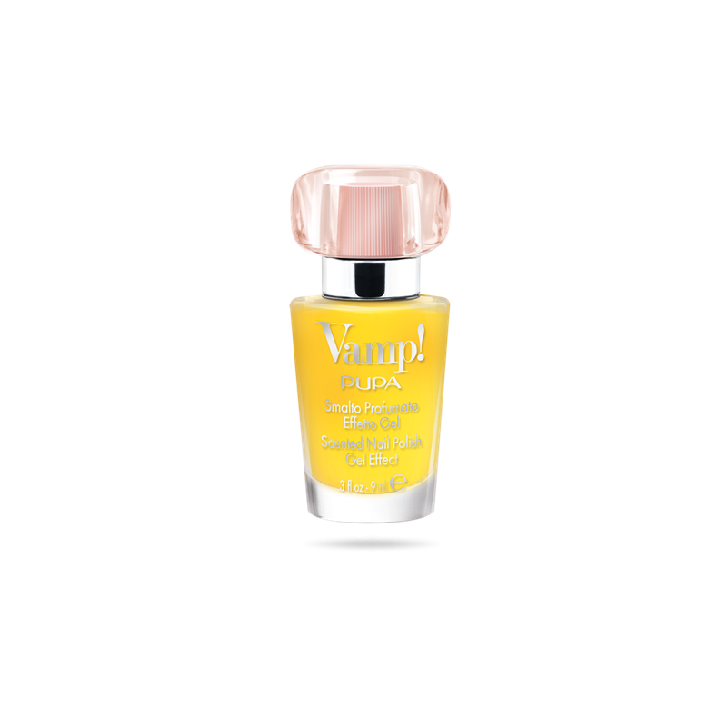 Vamp parfumé effet gel 109