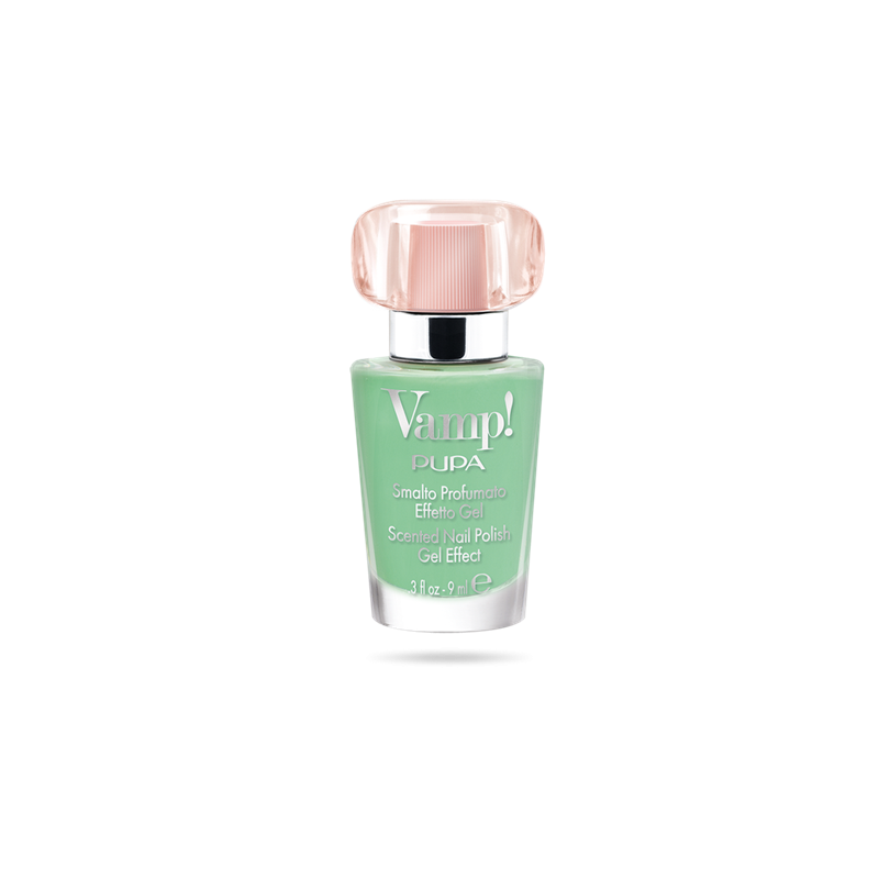 Vamp parfumé effet gel 112