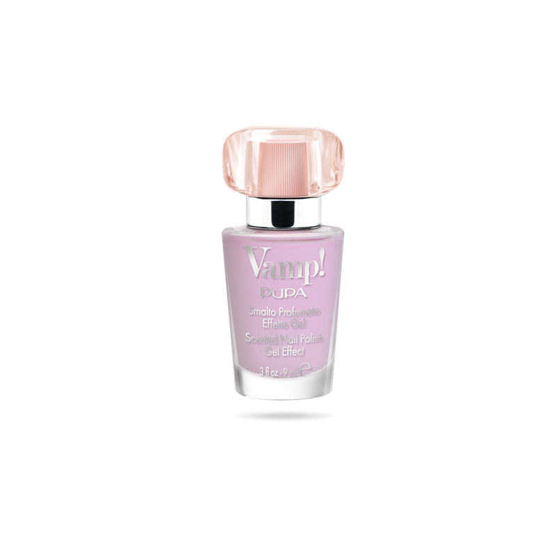 Vamp parfumé effet gel 113