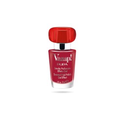 Vamp parfumé effet gel 212