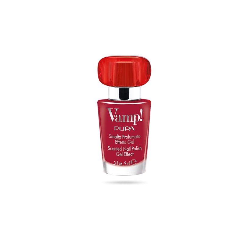 Vamp parfumé effet gel 212