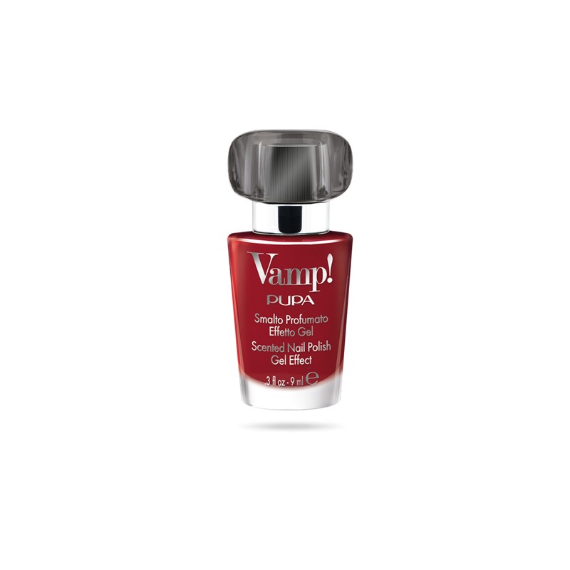 Vamp parfumé effet gel 311