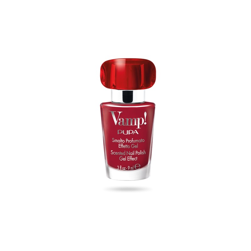 VAMP! VERNIS À ONGLES 220 MANIFESTO BIO