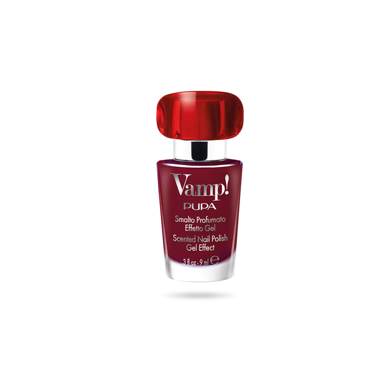 VAMP! VERNIS À ONGLES 221 INFINITE BURGUNDY