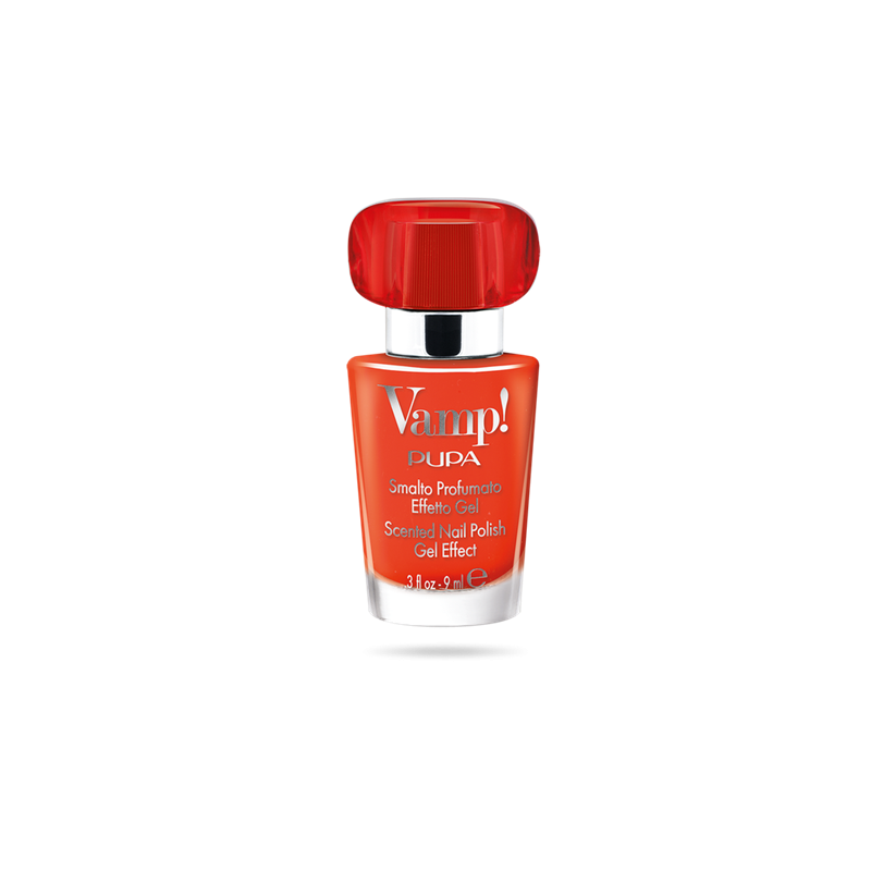 Vamp parfumé effet gel 210