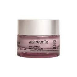 Programme anti-rougeurs