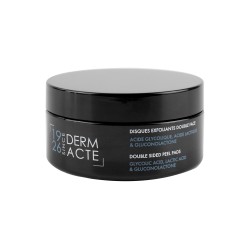 Disques exfoliants double...