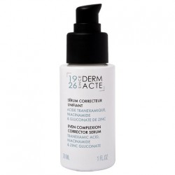 SERUM CORRECTEUR UNIFIANT 
