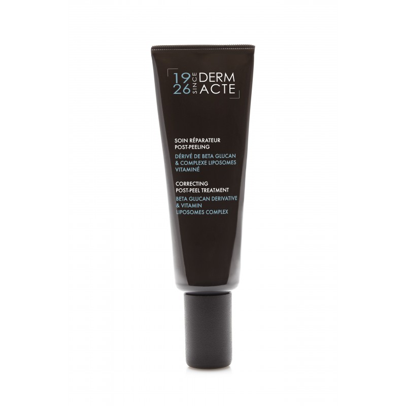 SOIN REPARATEUR POST-PEELING