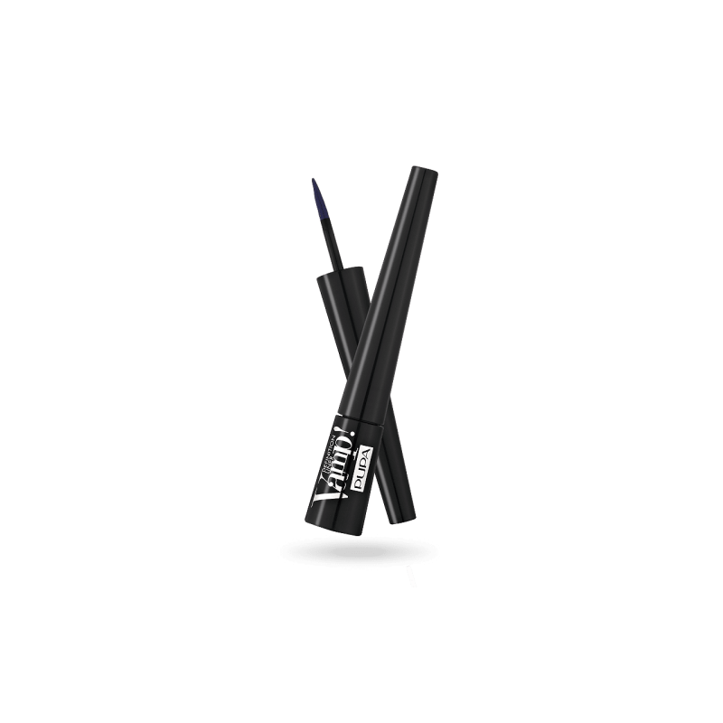 VAMP! DEFINITION LINER DEEP BLUE 300