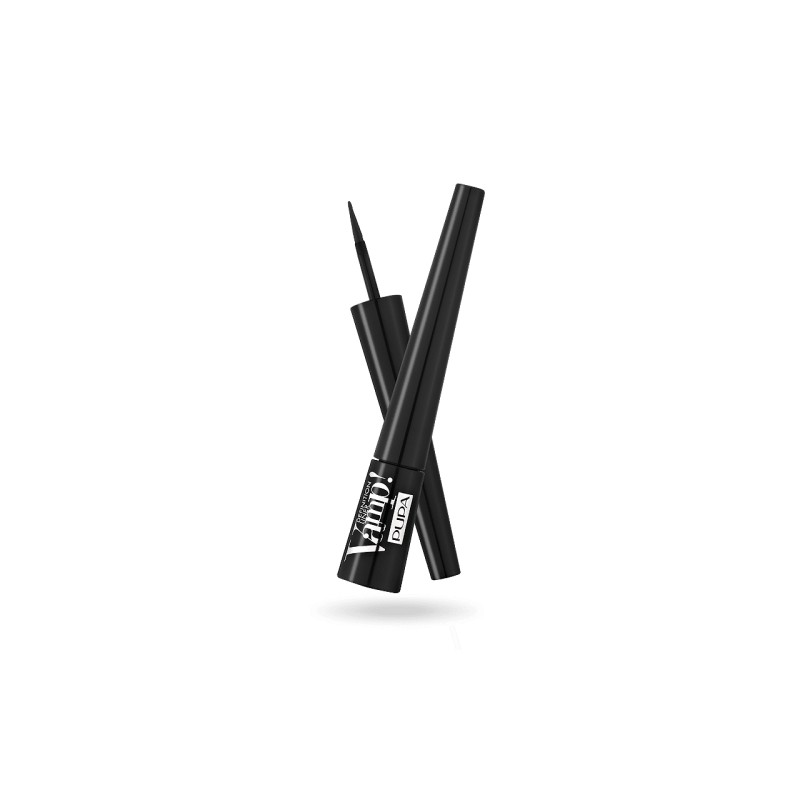 VAMP! DEFINITION LINER EXTRA BLACK 100
