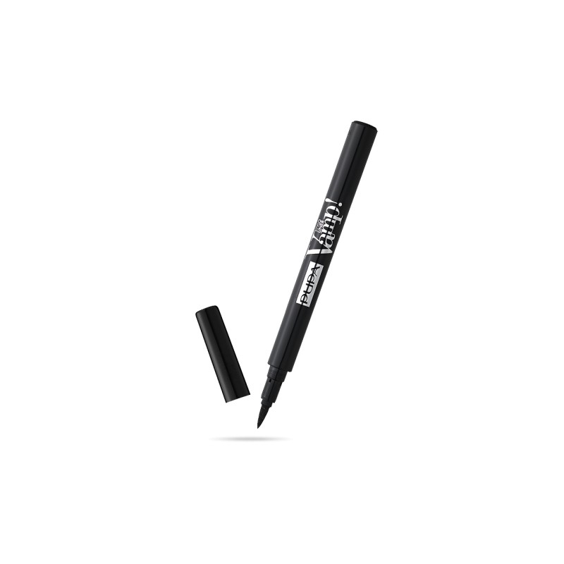 VAMP! STYLO LINER EXTRA BLACK 100