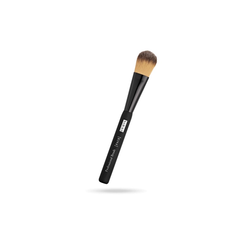 PINCEAU FOND DE TEINT 1