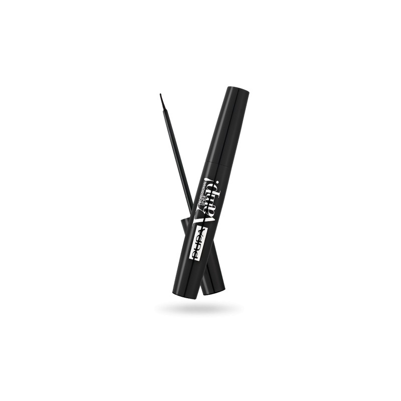 VAMP! PROFESSIONAL LINER EXTRA BLACK 100
