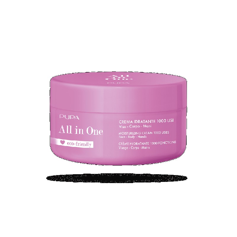 Crème Hydratante All in one