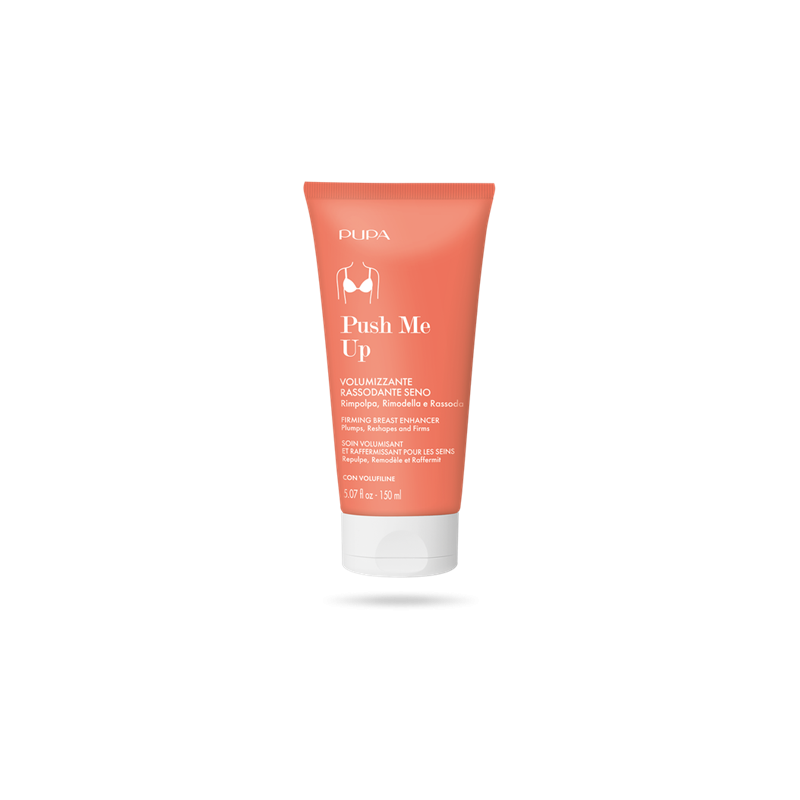 Push Me Up - Produit Volumisant Et Raffermissant Pour la Poitrine 150 ml
