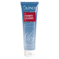Gel jambes légères