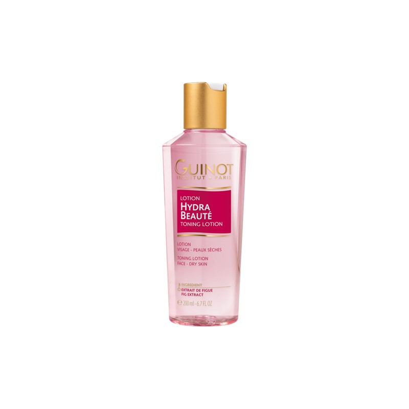 Lotion Hydra Beauté 200 ml