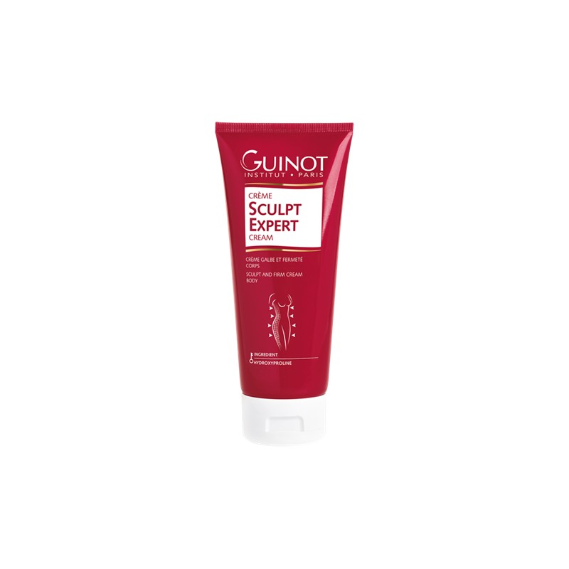 Crème Sculpt Expert