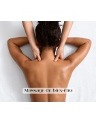 MASSAGE DE BIEN-ÊTRE
