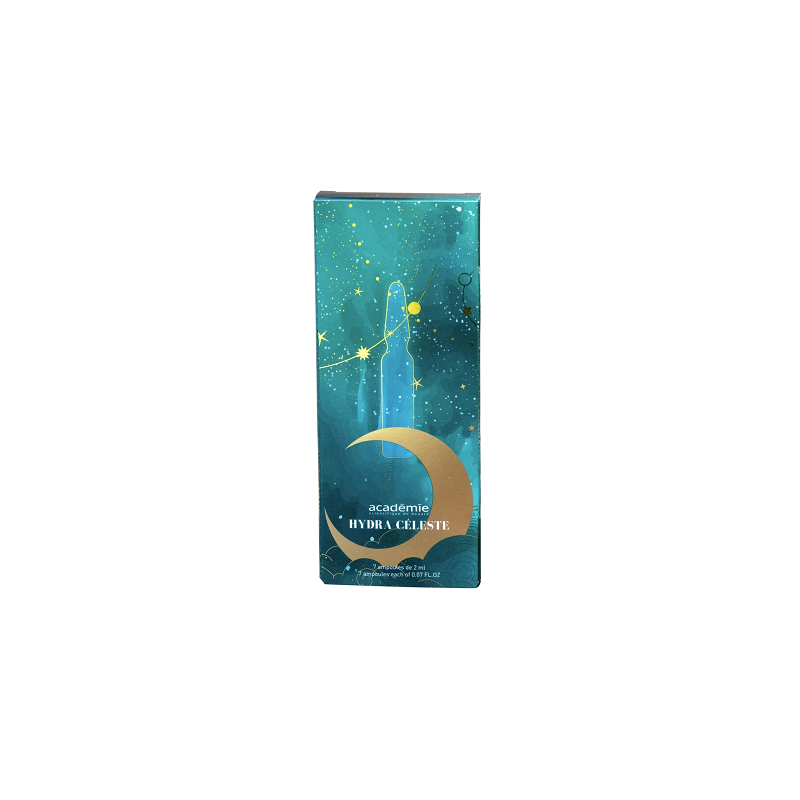 Académie - Hydra Céleste