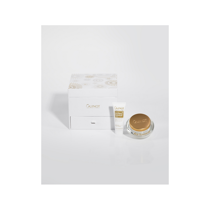 Coffret Beauté Anti-Âge Age Summum
