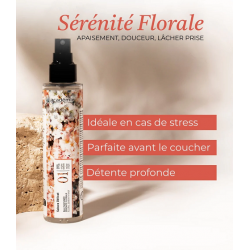 EAU PARFUMEE SERENITE...