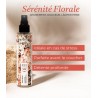 EAU PARFUMEE SERENITE FLORALE 150ML