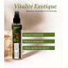 EAU PARFUMEE VITALITE EXOTIQUE 150ML
