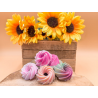 Fondant spirale - Linge Propre