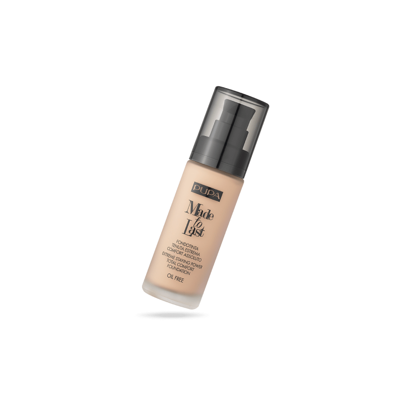 FOND DE TEINT - MADE TO LAST TENUE EXTREME Beige clair 20