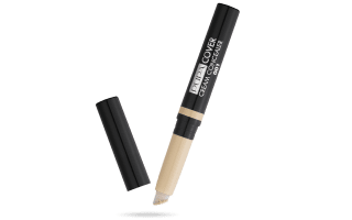 COVER CREAM CONCEALER Beige clair 1