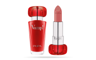 Rouge à lèvre vamp 206