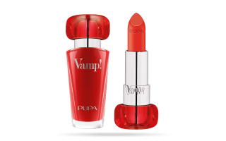 Rouge à lèvre vamp 306