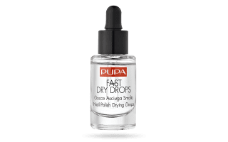 FAST DRY DROPS 1