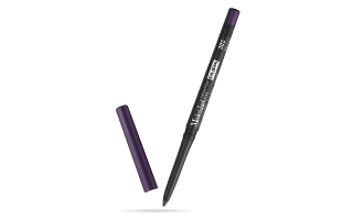 MADE TO LAST DEFINITION EYES INTENSE AUBERGINE 302