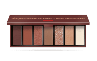 Palettes Zero Calorie Chocolate 