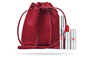 Coffrets mascara Vamp!