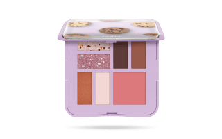 Slim palette 8g - Bakery 008