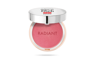 Extreme Blush Radiant 020