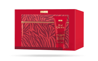 Red queen Lait douche - 003 Sophisticated fruity