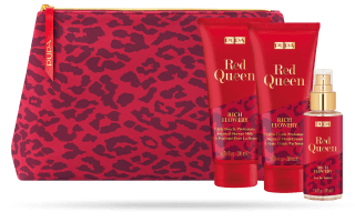 Coffrets Red Queen