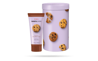 SWEETS LOVERS - Lait pour la douche - Chocolate Cookie