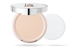 LIKE A DOLL POUDRE COMPACTE Porcelaine 1